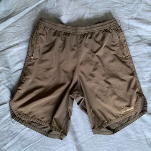 Patagonia Men's Black Shorts
